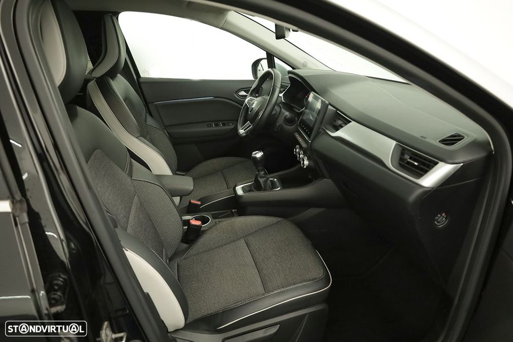 Renault Captur 1.0 TCe Techno - 22