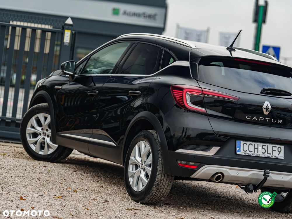 Renault Captur 1.3 TCe Intens EDC - 6