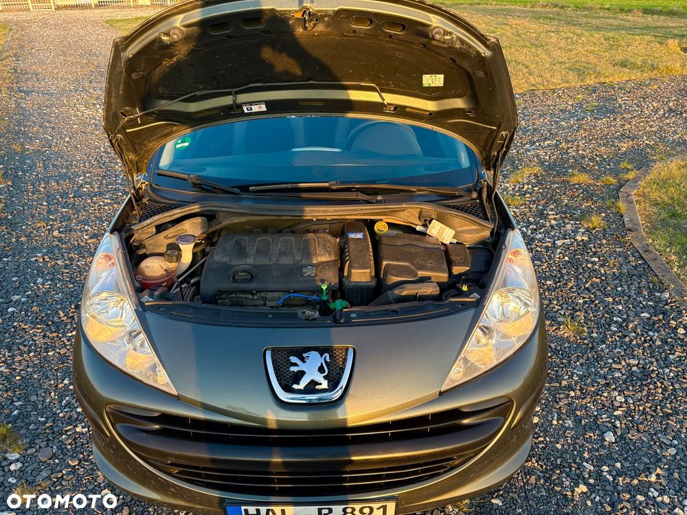 Peugeot 207 90 Sport - 14