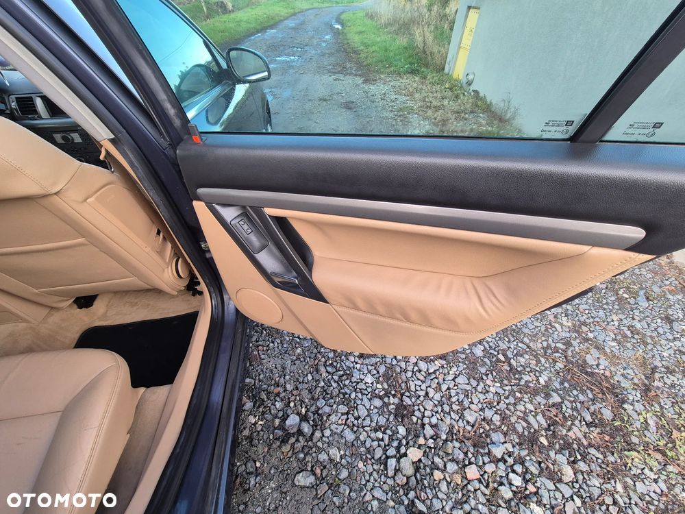 Opel Signum 1.8 Business Plus - 26