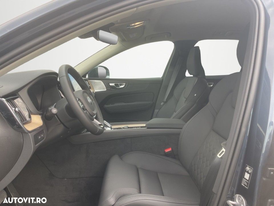 Volvo XC 60 - 10