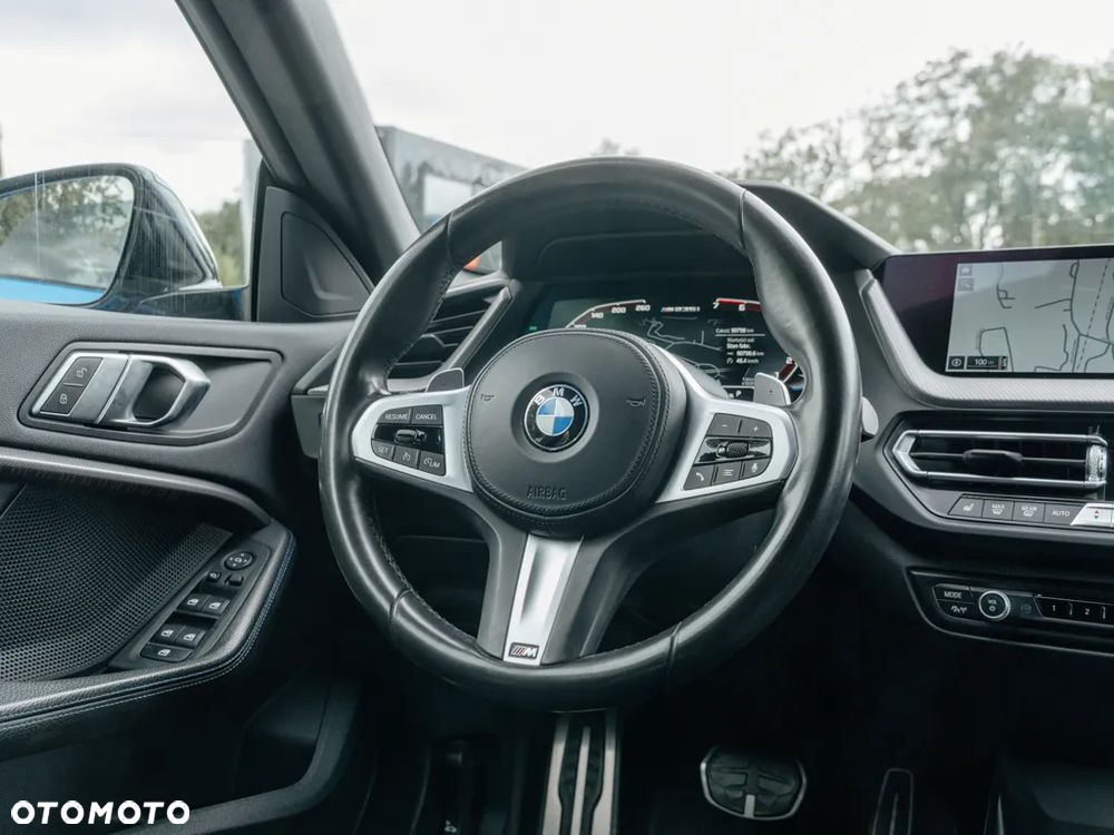 BMW Seria 2 M235i xDrive - 8