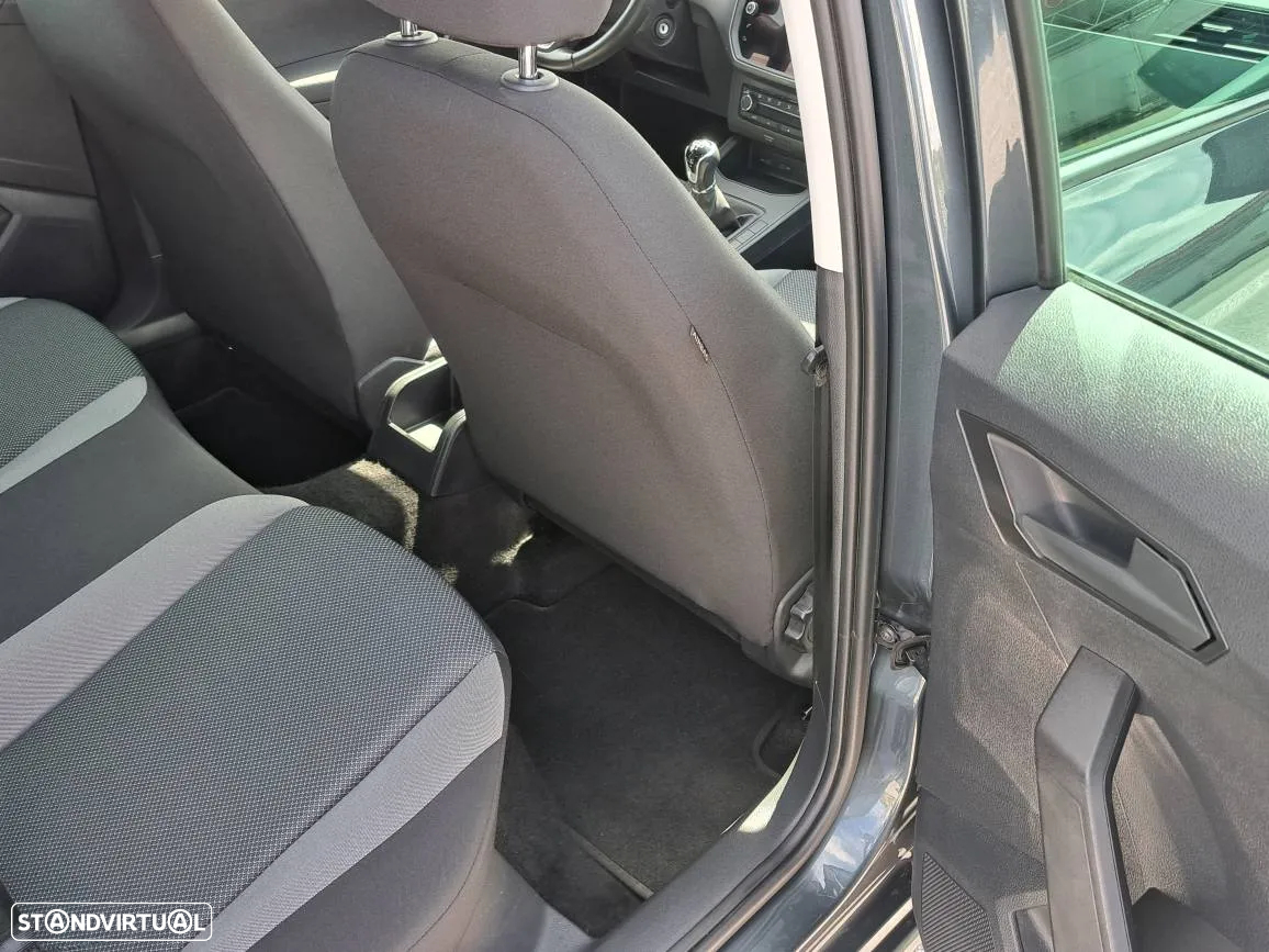 SEAT Ibiza 1.0 Style - 23