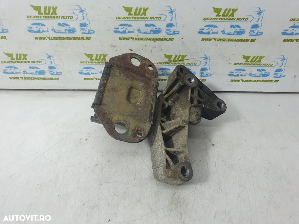 Suport tampon motor 7700415087 Nissan Kubistar 1 [2003 - 2008] - 1