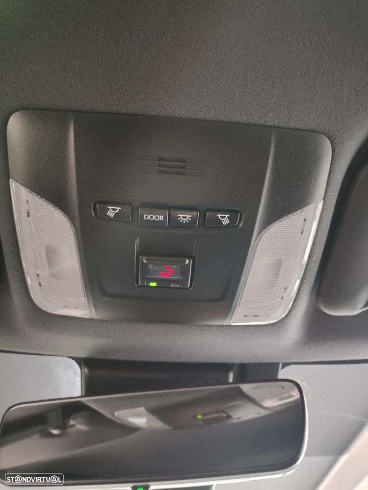 Toyota Corolla 1.8 Hybrid Comfort+P.Sport - 34