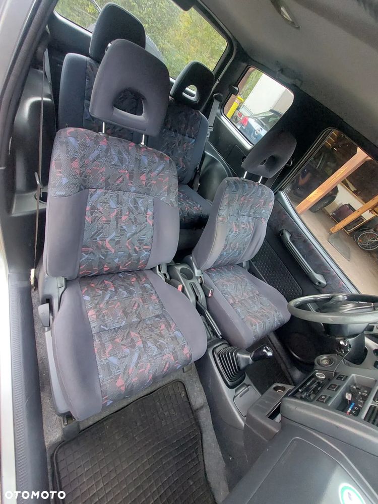 Toyota RAV4 2.0 Special - 22