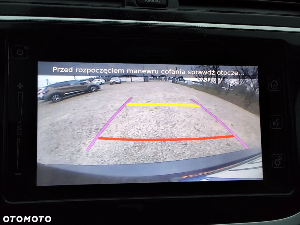 Suzuki SX4 S-Cross 1.4 Boosterjet Allgrip Comfort+ - 8