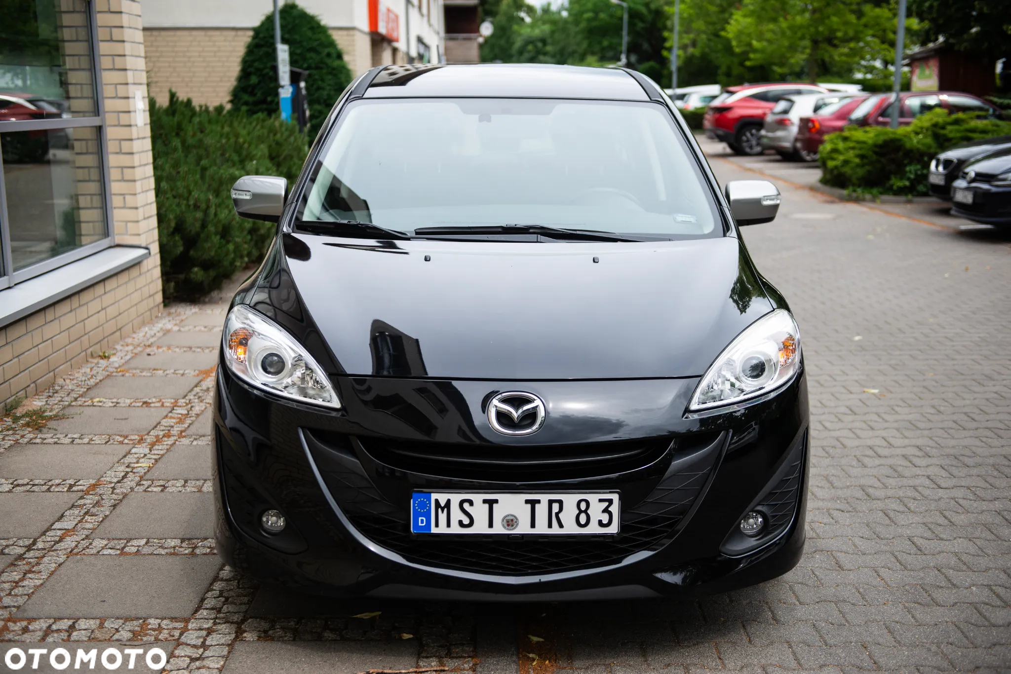 Mazda 5 1.8 Comfort - 6