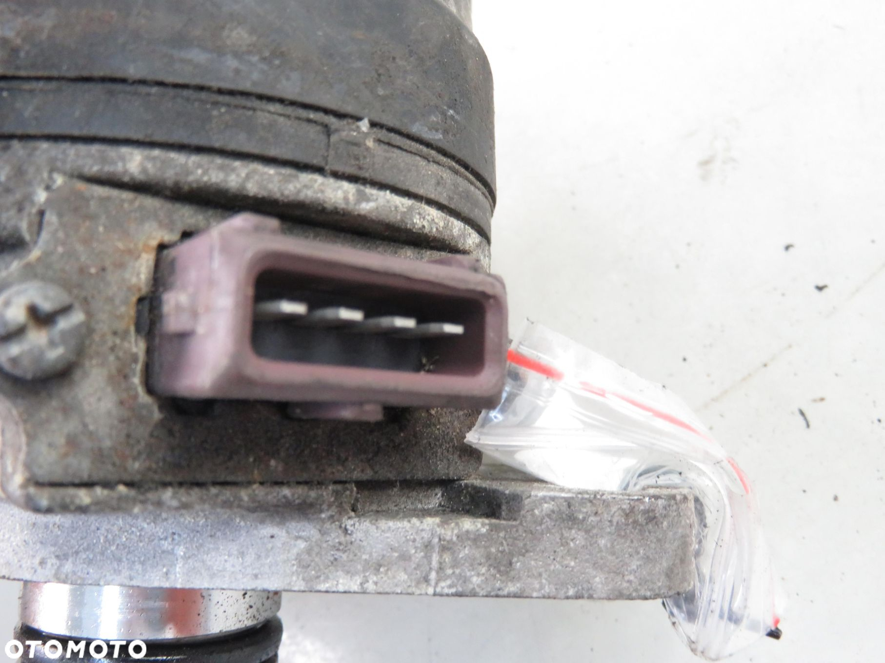 APARAT ZAPŁONOWY DAEWOO MATIZ 0.8 96239411 - 4