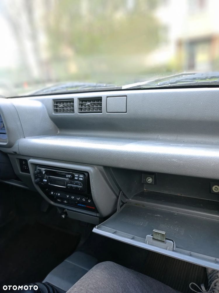 Daewoo Tico 800 SX - 10