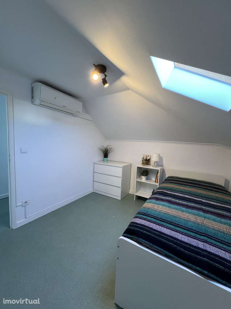 Excelente quarto com contrato para 1 pessoa. - Grande imagem: 2/27