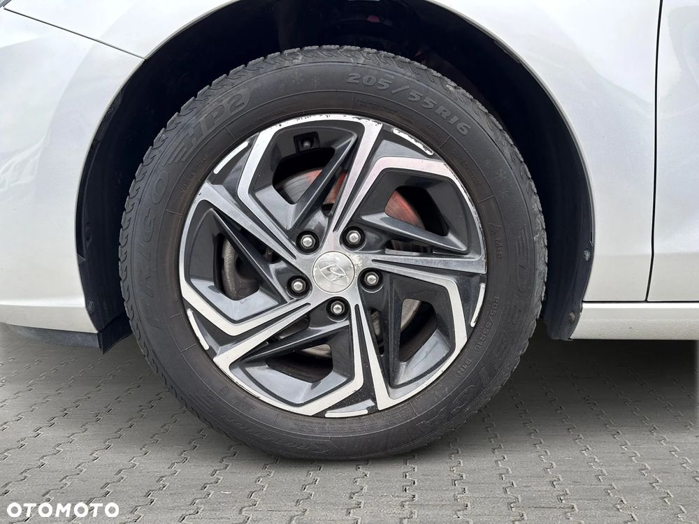 Hyundai i30 1.5 T-GDI 48V Comfort - 18