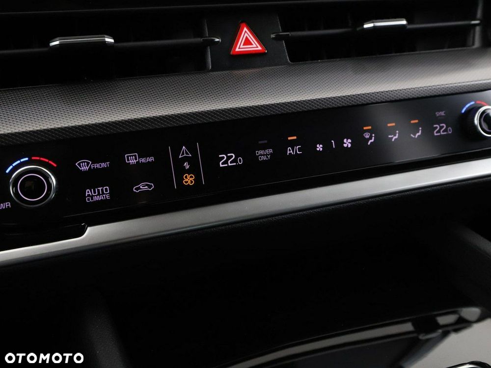 Kia Sportage 1.6 T-GDI PHEV GT Line 4WD - 29