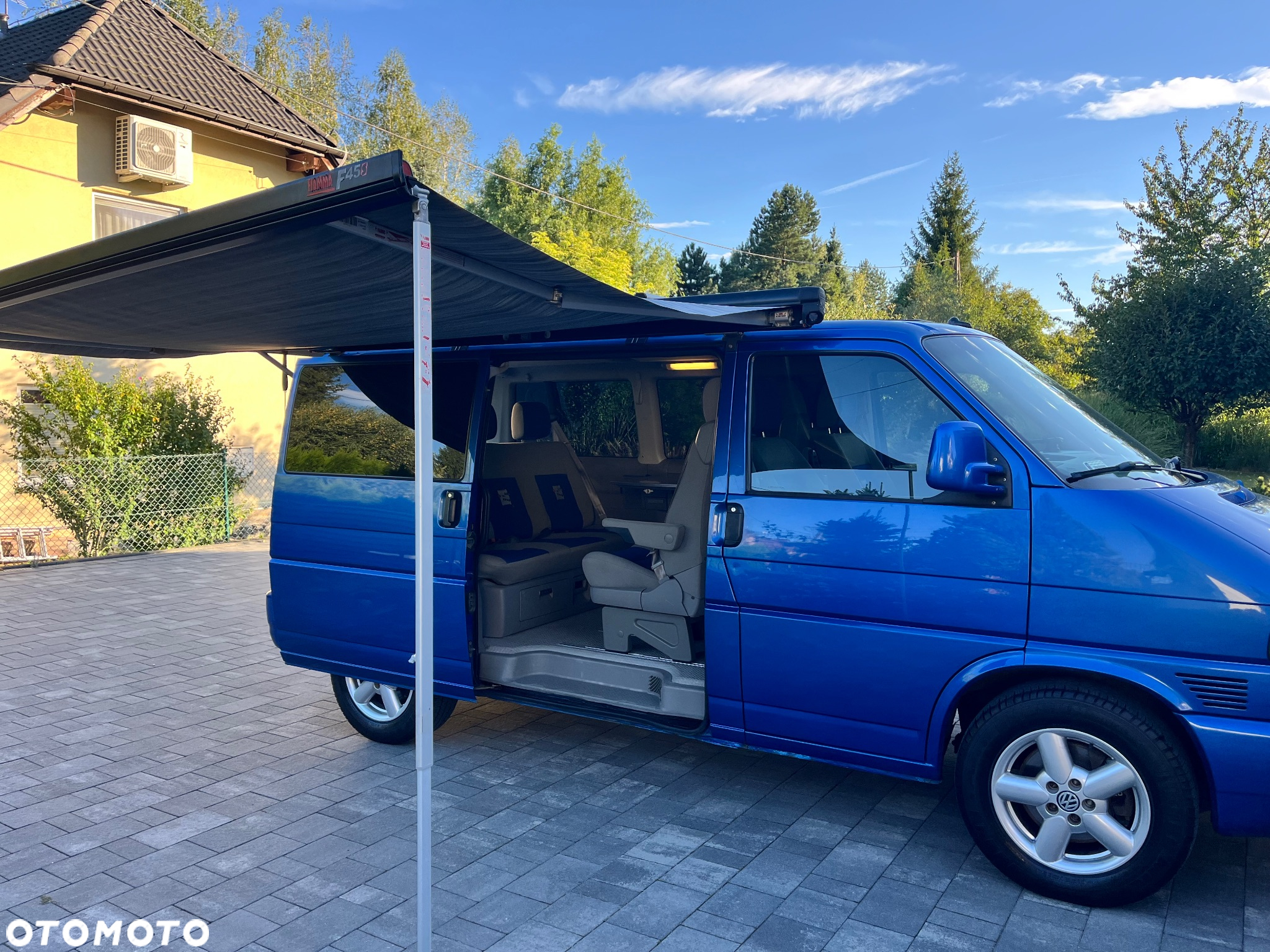 Volkswagen Multivan TDI - 17