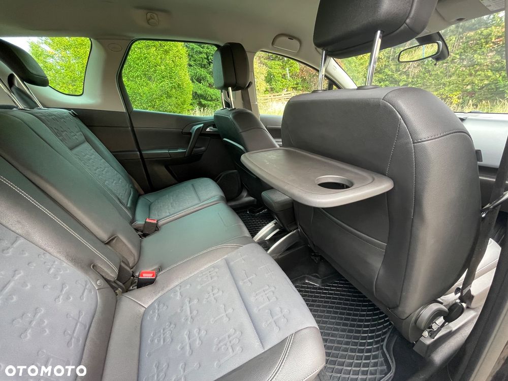 Opel Meriva 1.7 CDTI Enjoy - 8