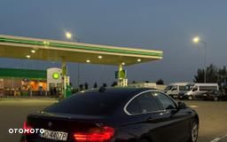 BMW Seria 4 418d Sport Line - 11