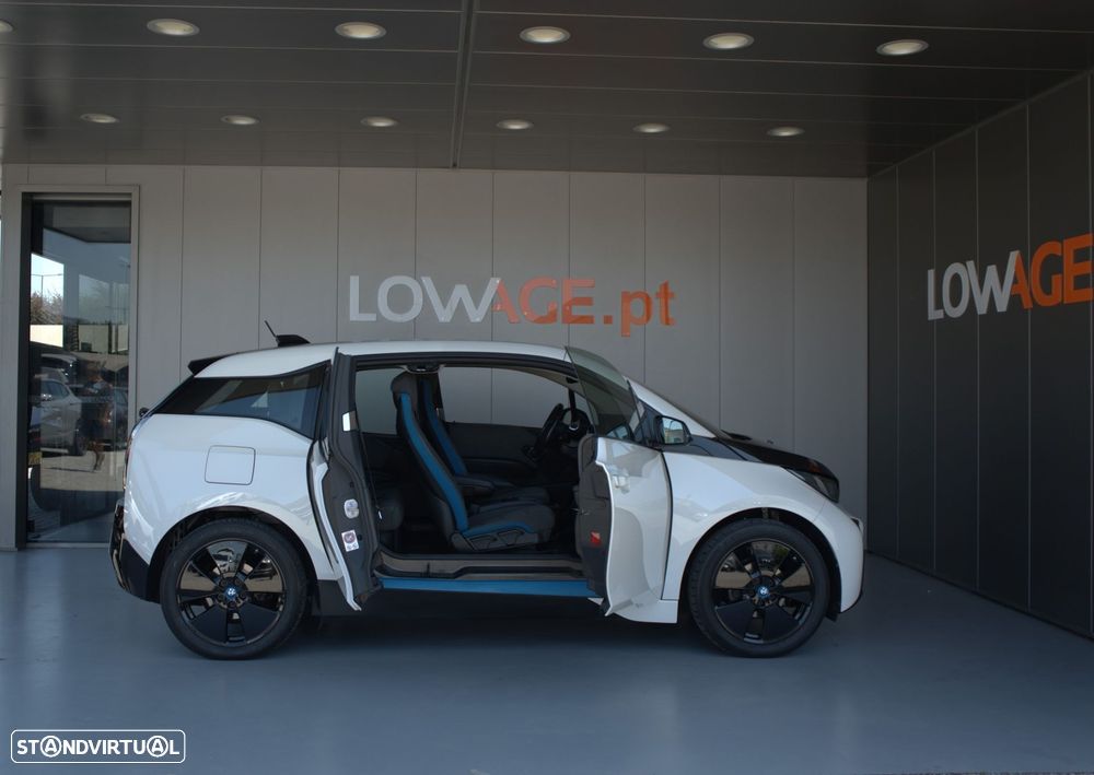 BMW i3 (60 Ah) - 6