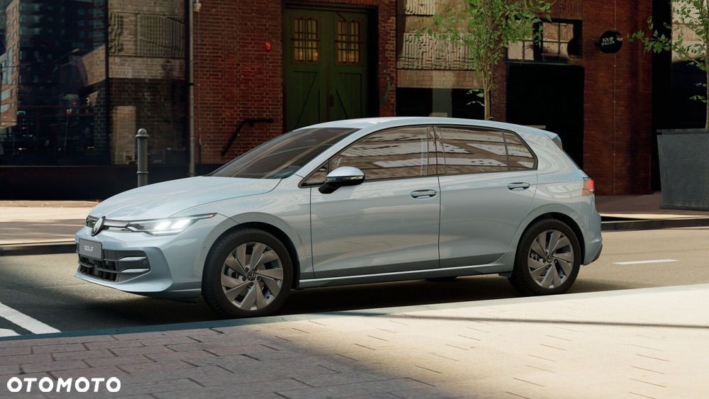 Volkswagen Golf - 9