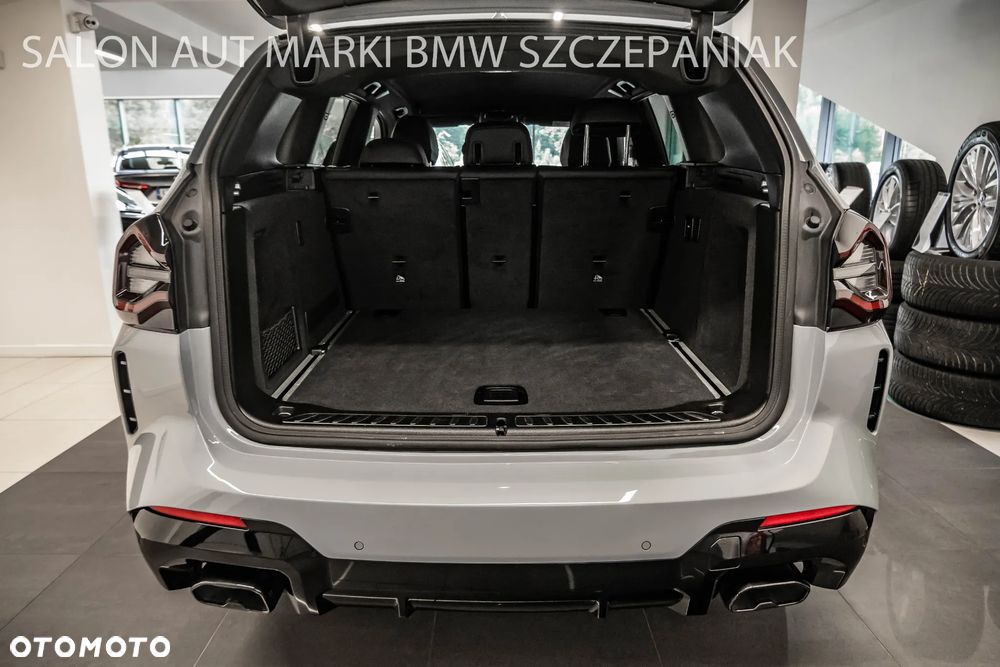 BMW X3 xM40i mHEV - 27