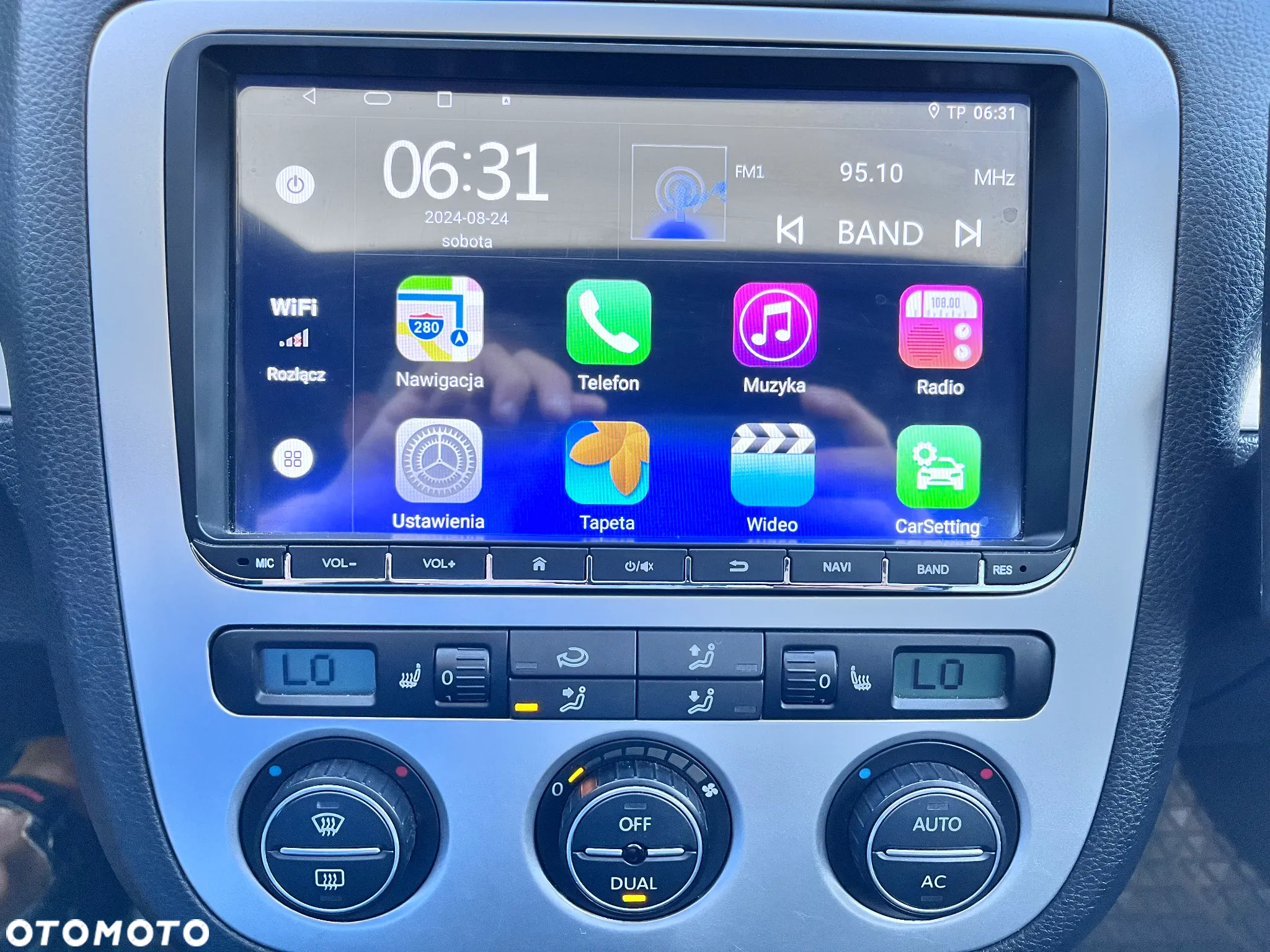 Volkswagen Eos 2.0 TSI - 13