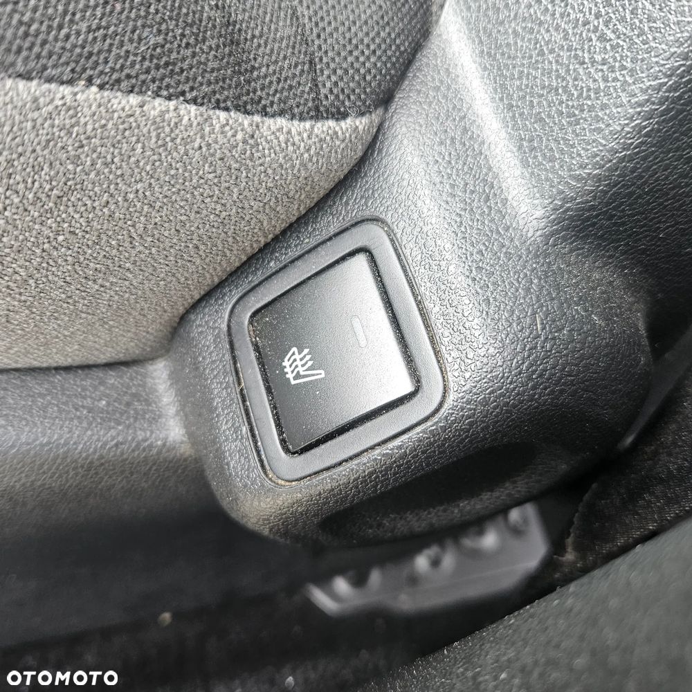 Citroën Berlingo - 22