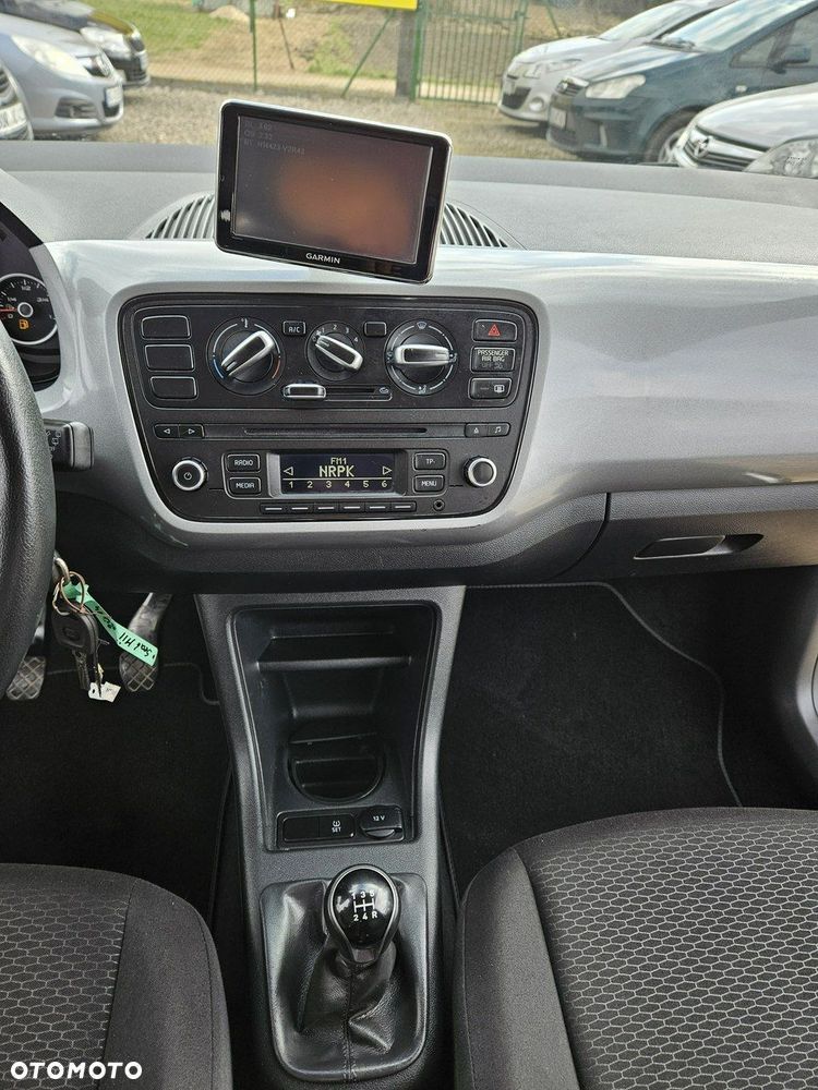 Seat Mii - 13