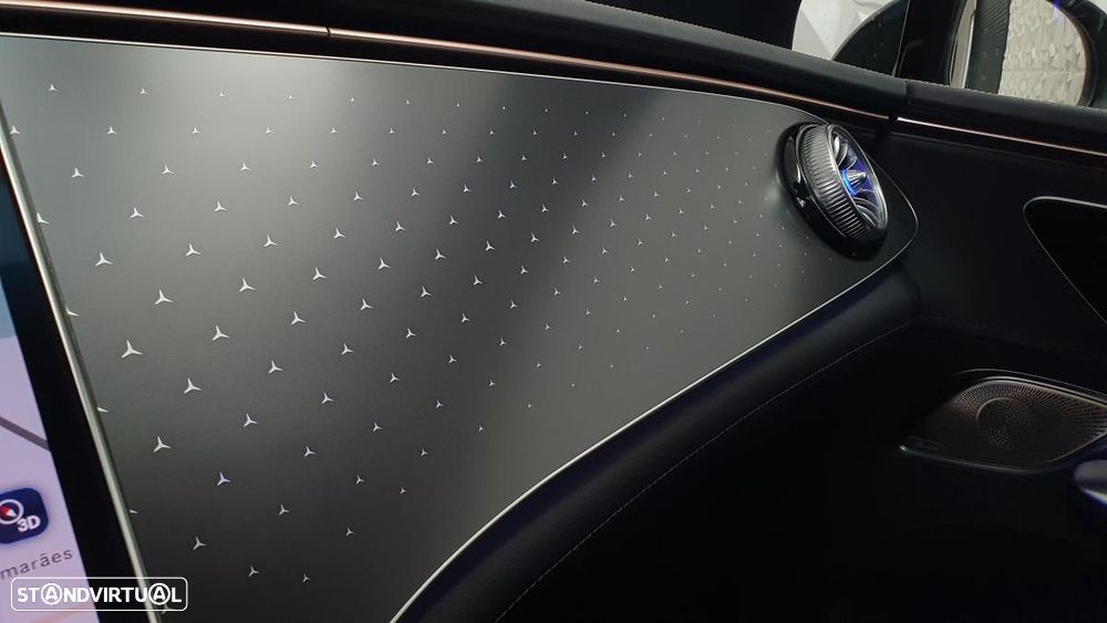 Mercedes-Benz EQE SUV 350+ Edition - 22