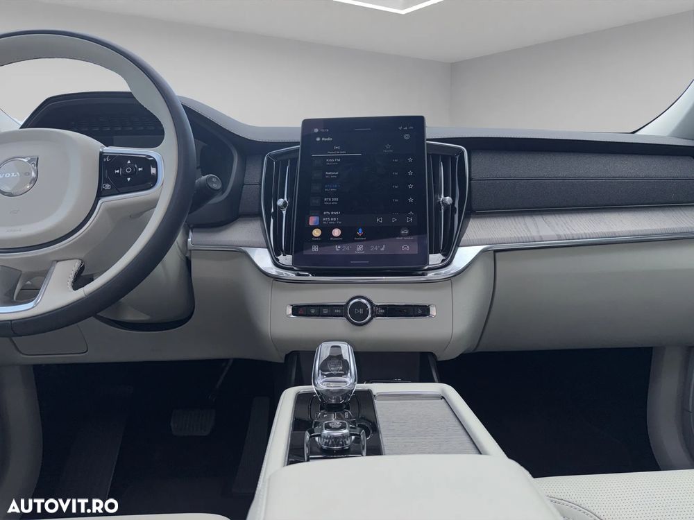 Volvo XC 90 - 16