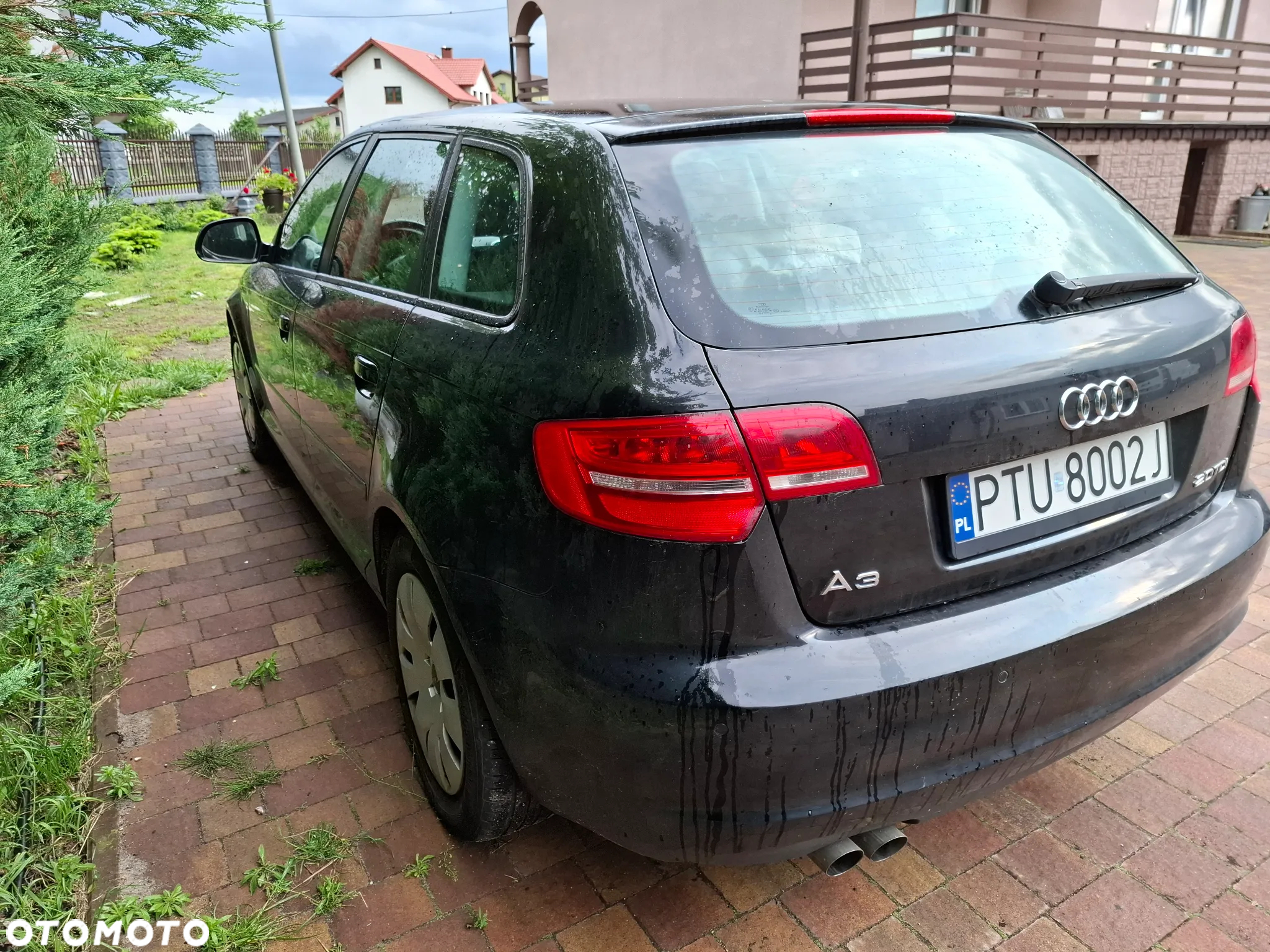 Audi A3 - 2