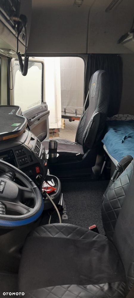 DAF XF460FT - 4