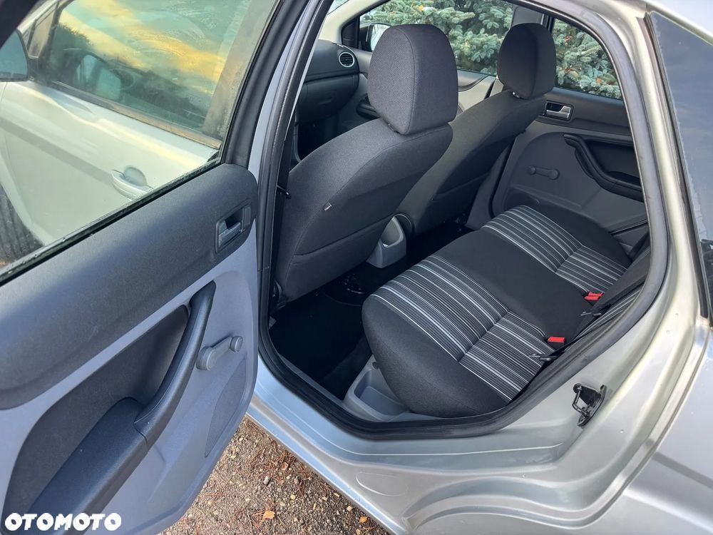 Ford Focus - 7