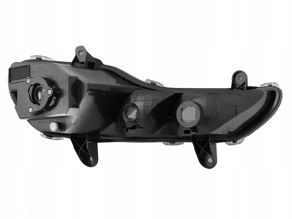 Halogen Lampa Ford Kuga Escape II 2 MK2 2012-2016 - 2