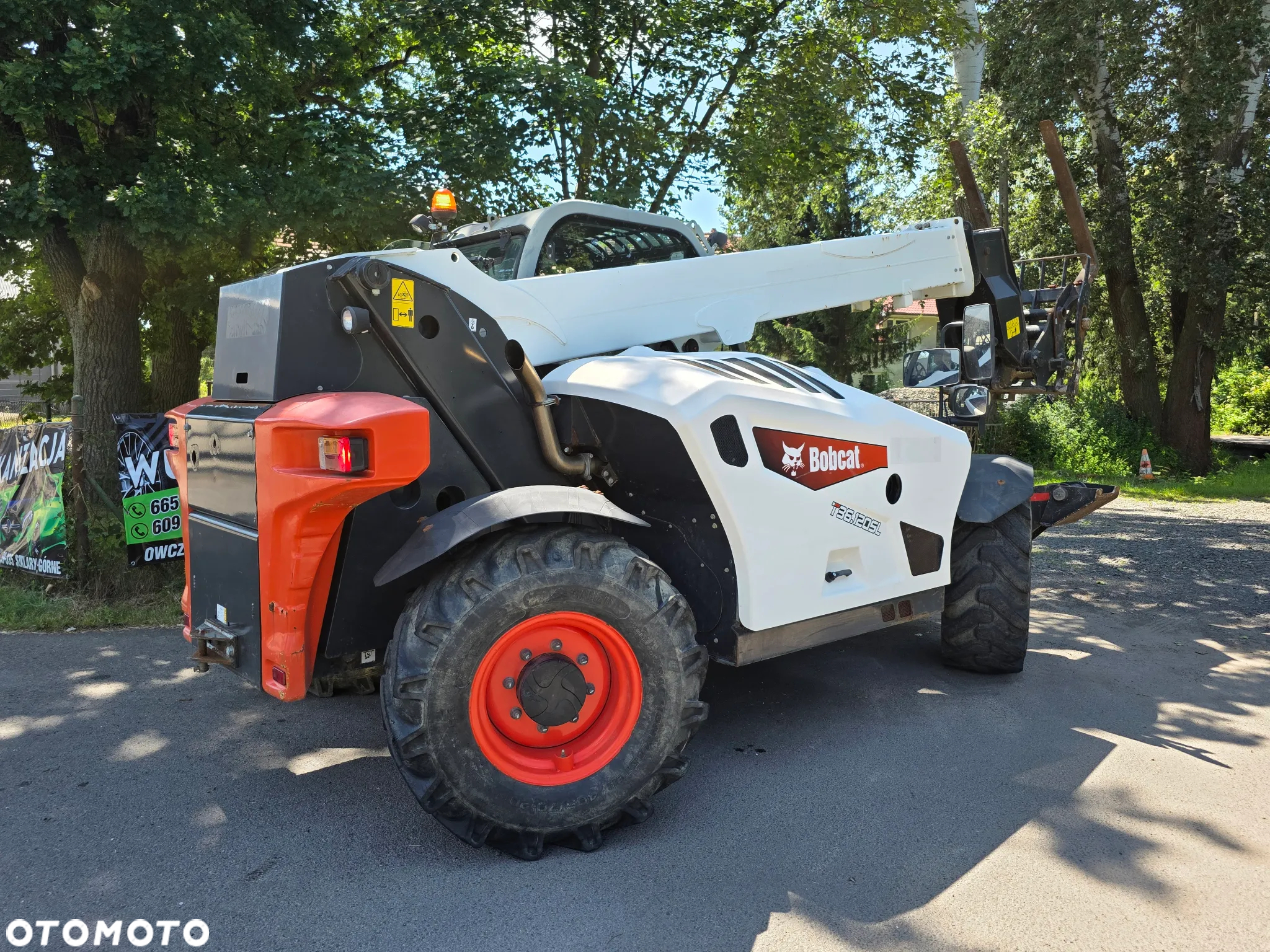 Bobcat T36.120 SL - 19