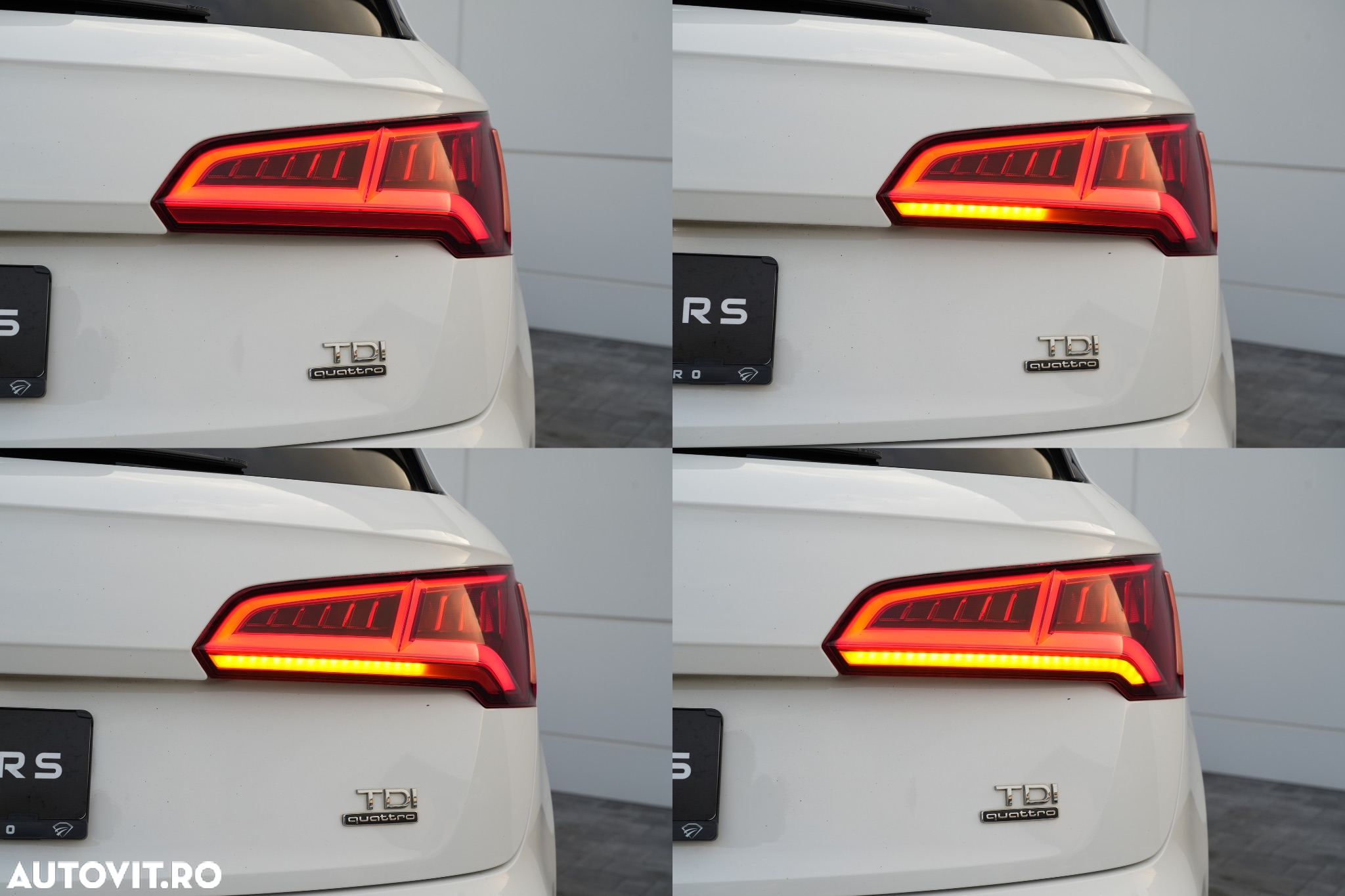 Audi Q5 2.0 TDI Quattro S tronic Design - 5