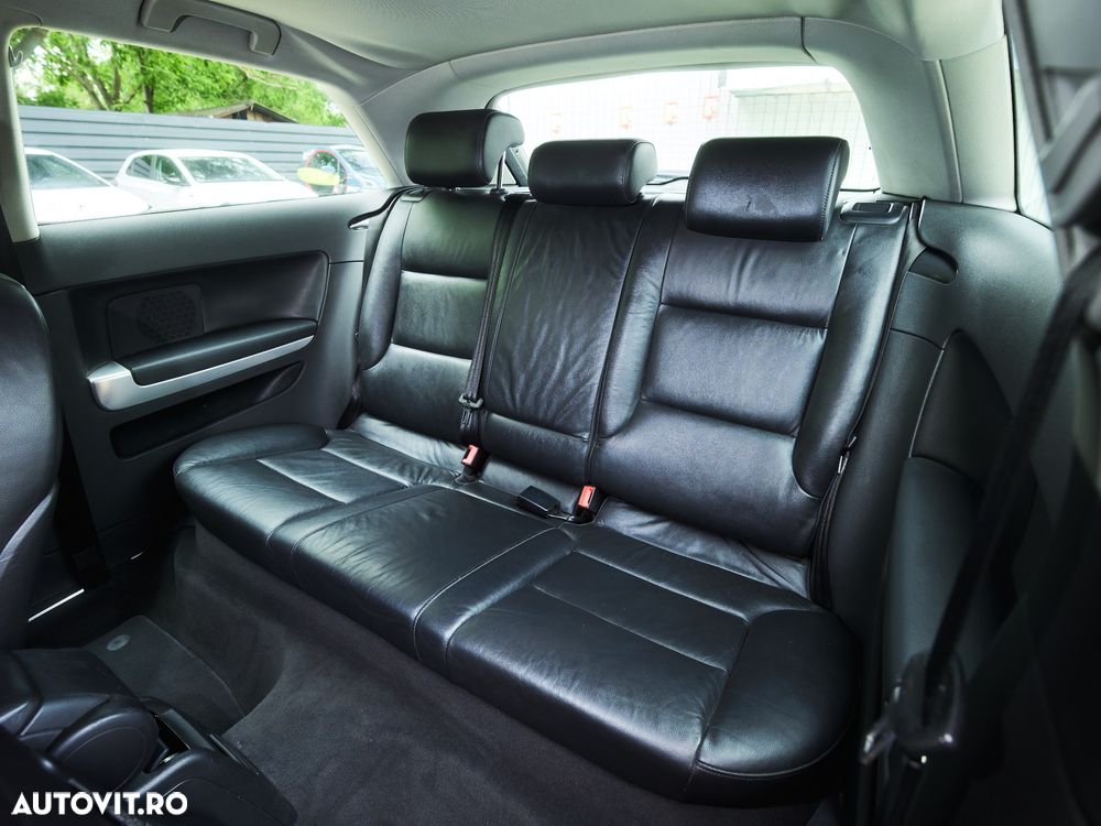 AUDI A3 2008 — imagine 12