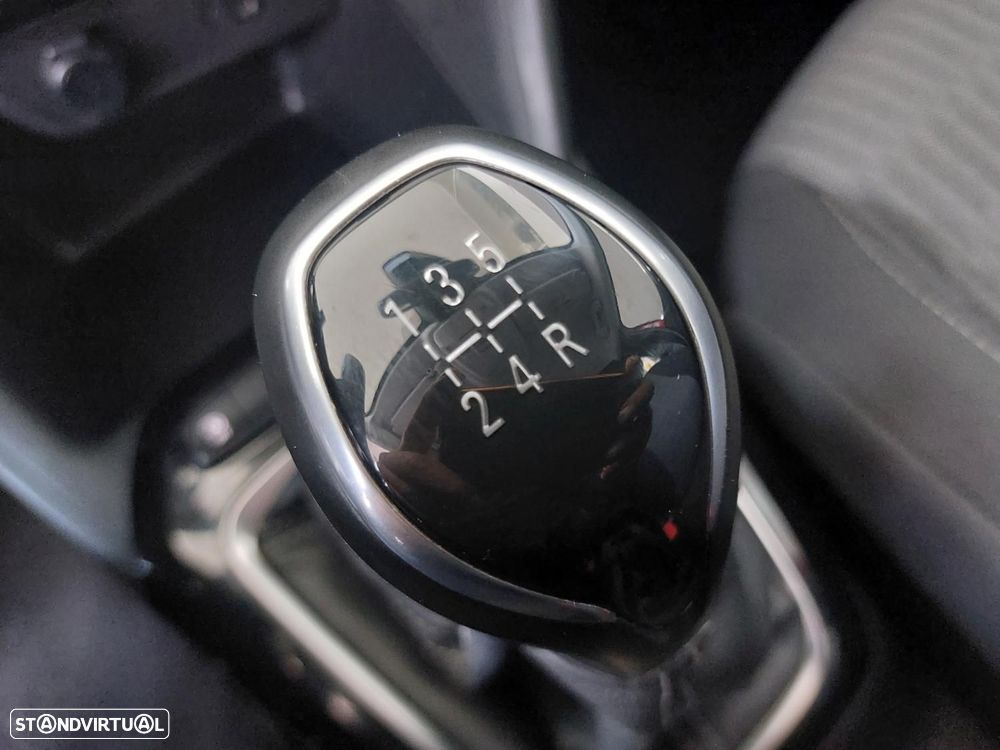 Opel Corsa 1.2 Edition - 30