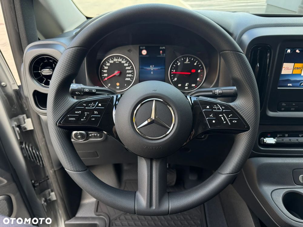Mercedes-Benz Vito Tourer L2 Pro 9G-Tronic 447.703 - 14