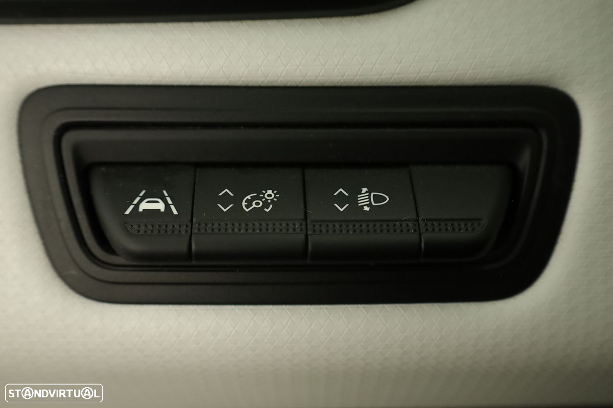 Renault Clio 1.0 TCe Evolution - 20