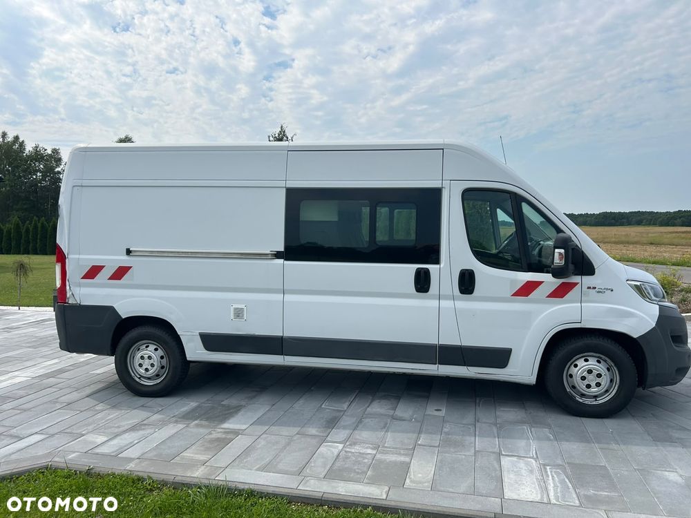 Fiat Ducato - 7