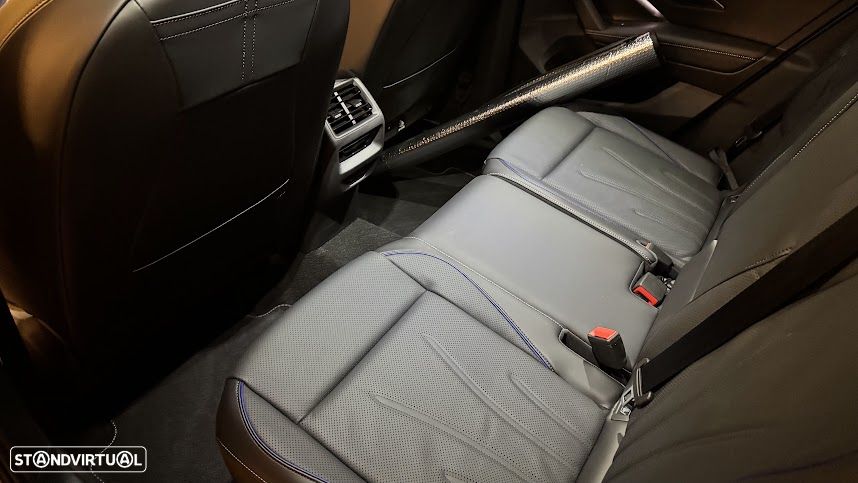 VW Tiguan 1.5 TSI eHybrid R-Line DSG - 9