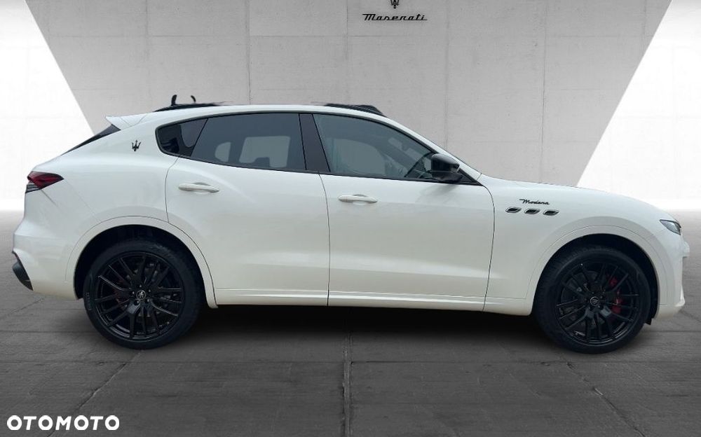 Maserati Levante Modena S - 4