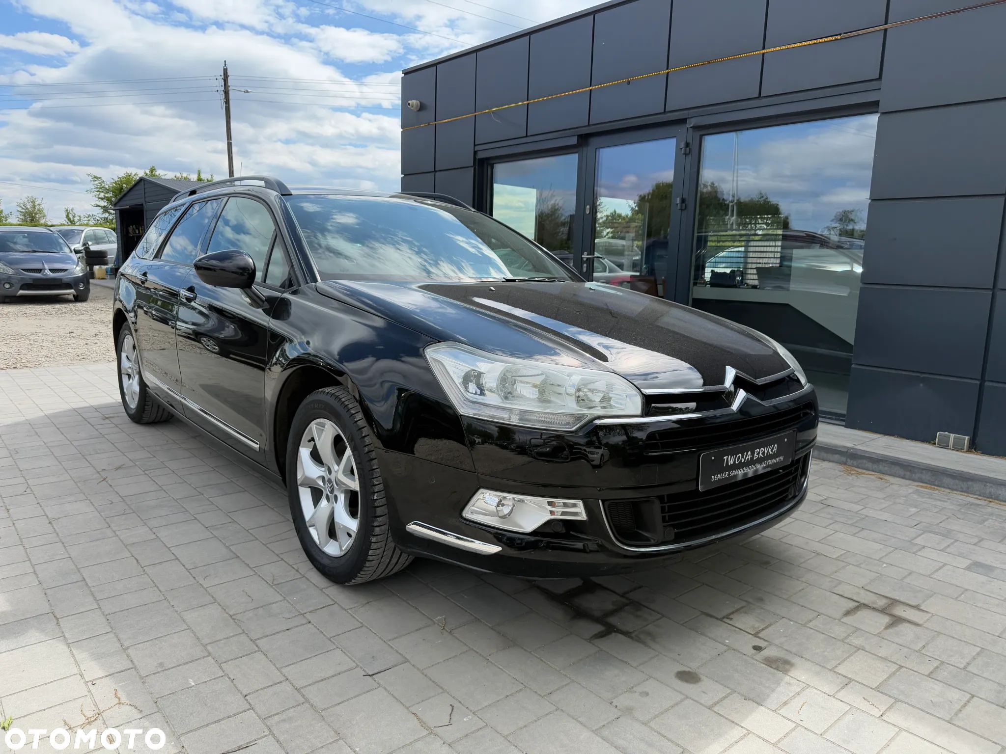 Citroën C5 2.0i 16V Confort - 1