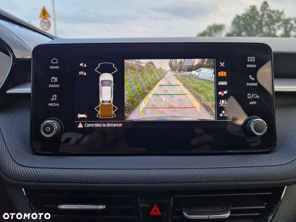 Skoda Fabia - 20