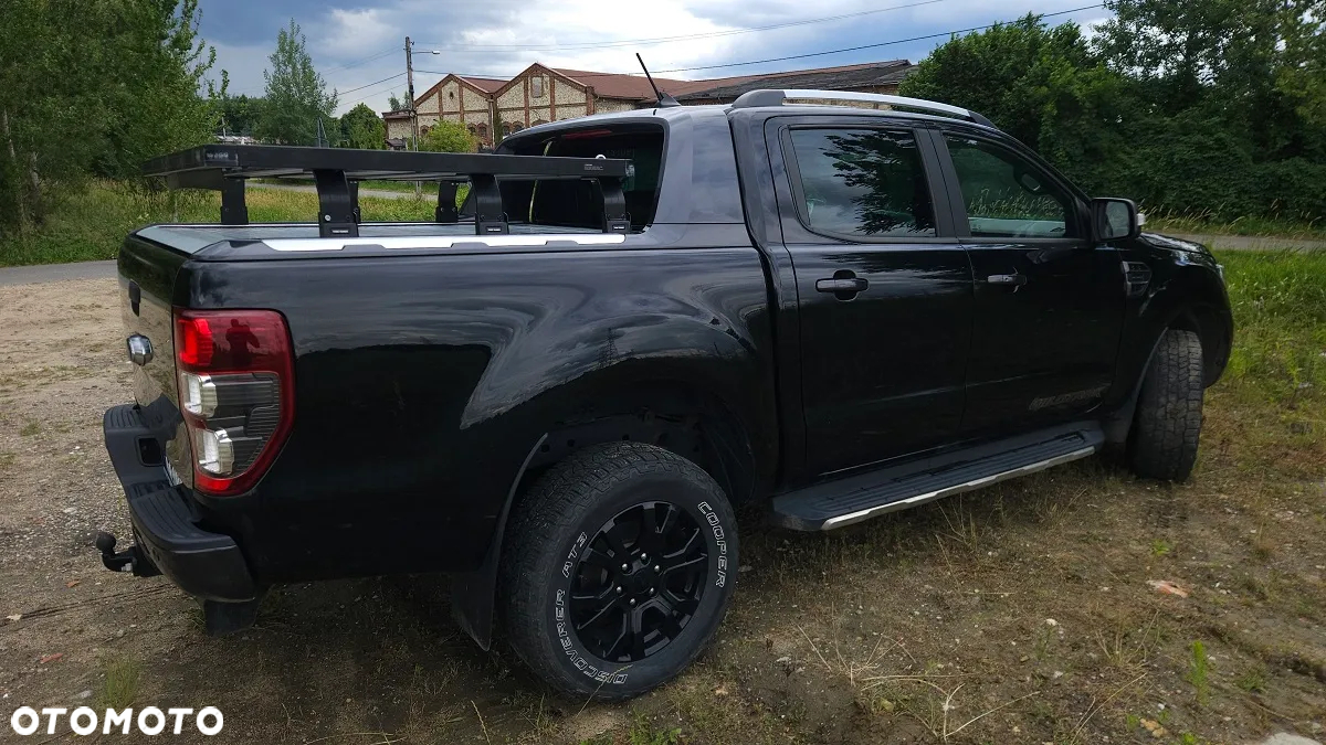 Ford Ranger - 3