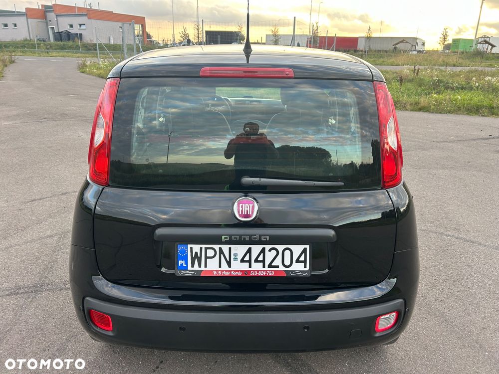 Fiat Panda - 6