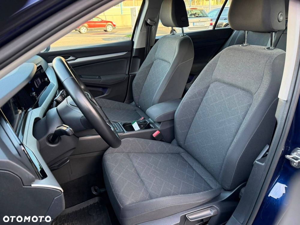 Volkswagen Golf Variant 1.5 TSI EVO Life - 12
