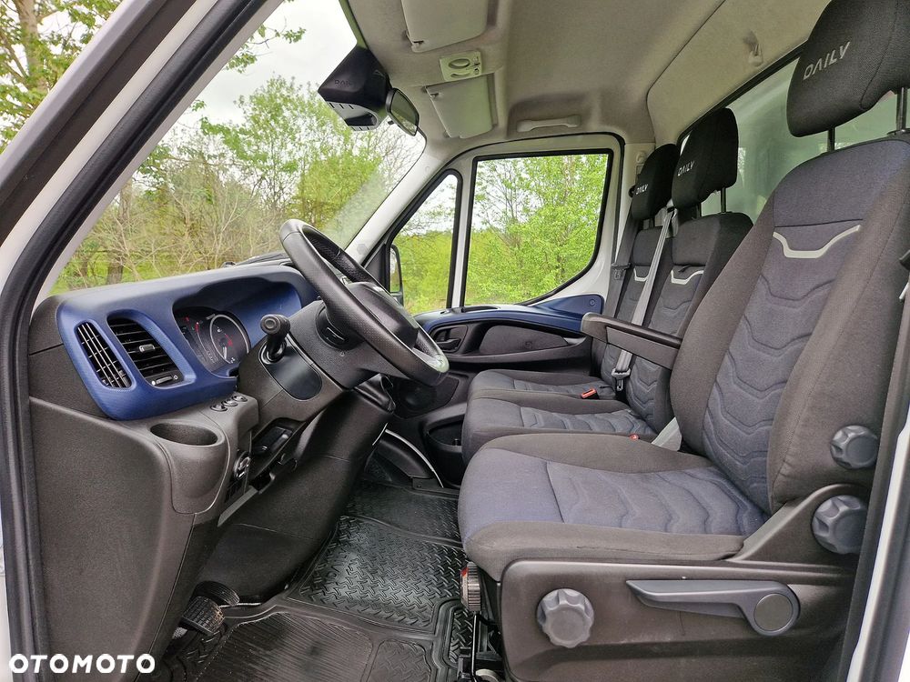 Iveco DAILY - 14