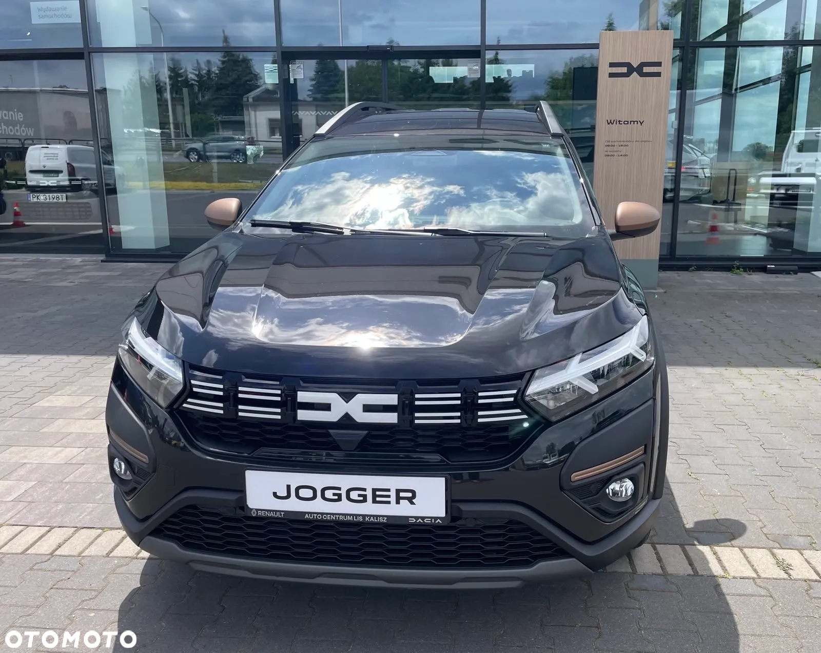 Dacia Jogger 1.0 TCe Extreme - 6