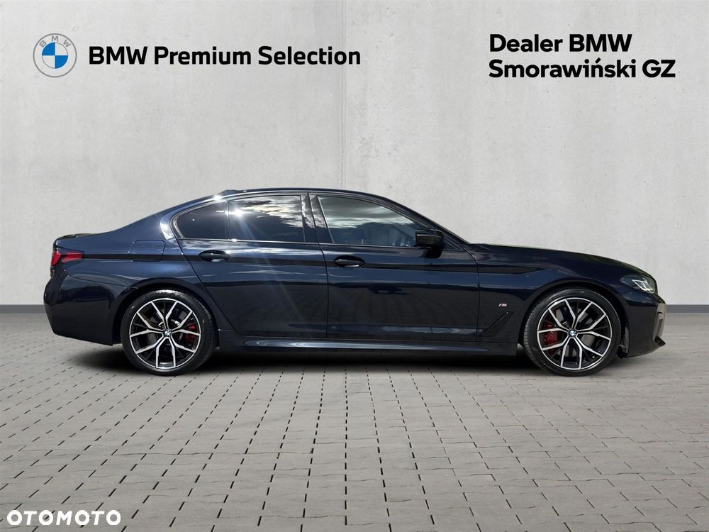 BMW Seria 5 - 28