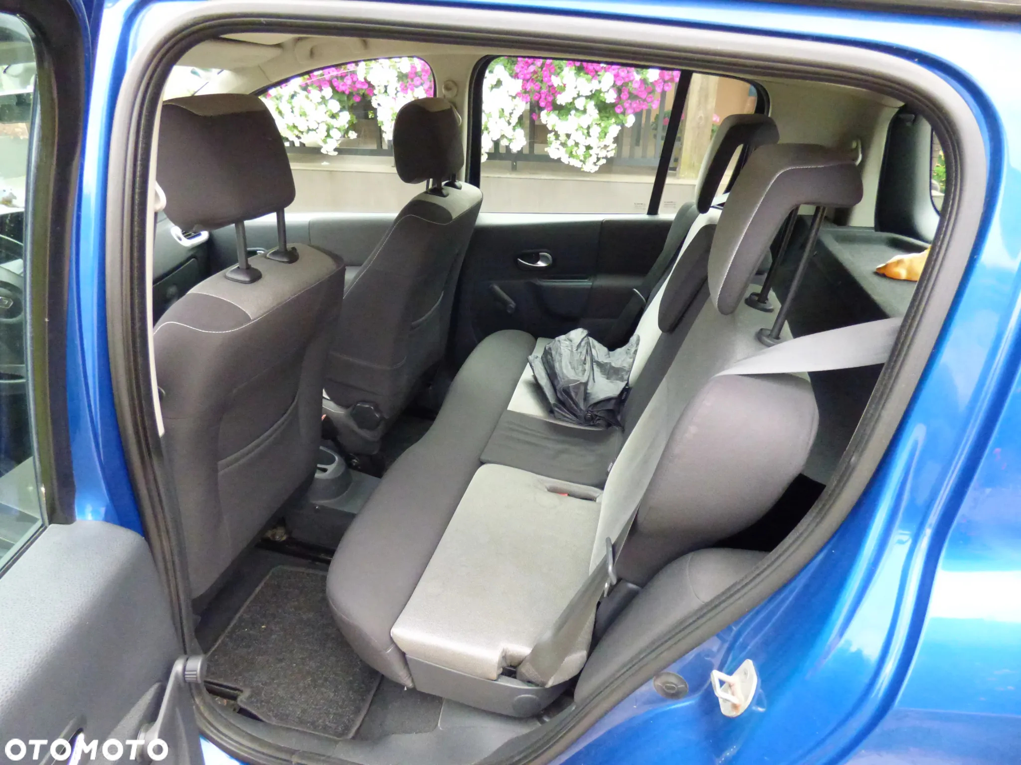 Renault Modus - 6
